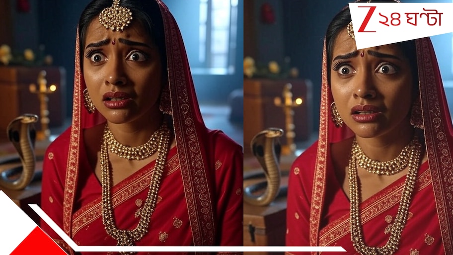 UP Shocker: পণের টাকা দিতে পারেননি নববধূ, ঘরে কেউটে ঢুকিয়ে দিল শ্বশুরবাড়ির লোকজন! ভয়ংকর কাণ্ড...