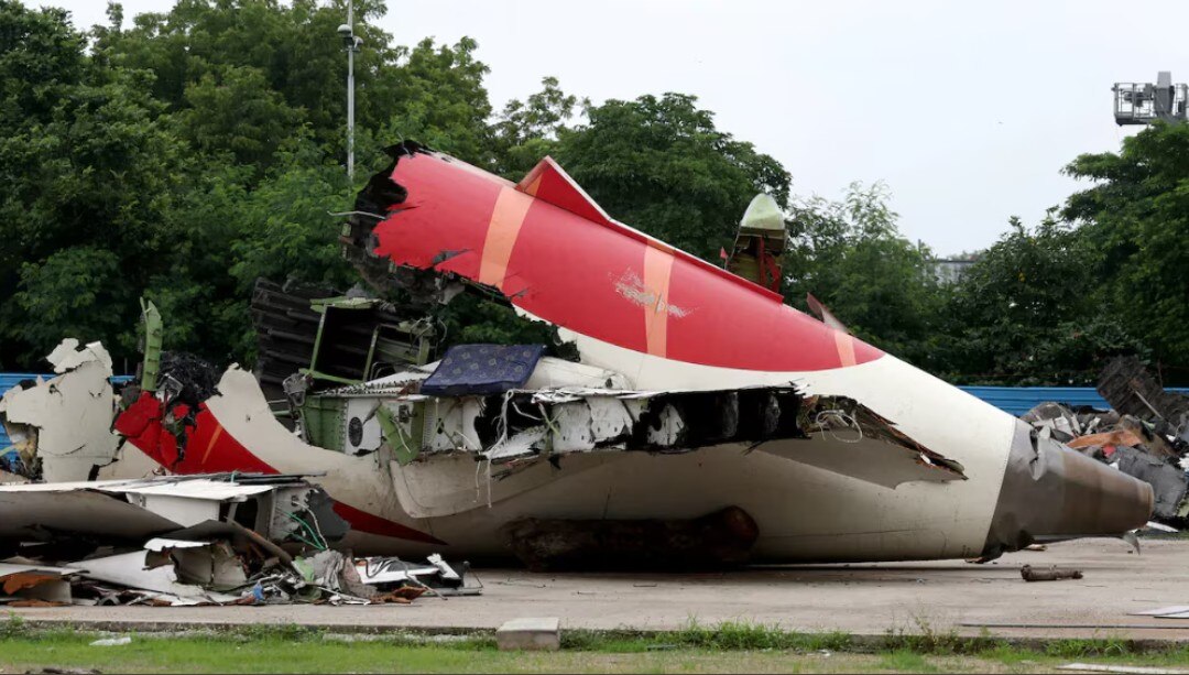 Supreme Court on Ahmedabad plane crash