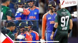 পাকিস্তানের 'অহেতুক' বাড়বাড়ন্ত! অভিষেকের আড়ং ধোলাই, শত্রুপক্ষের একটাই দাওয়াই...