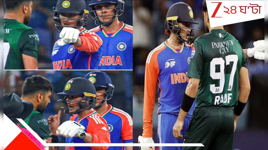 Abhishek Sharma On Pakistan: পাকিস্তানের 'অহেতুক' বাড়বাড়ন্ত! অভিষেকের আড়ং ধোলাই, শত্রুপক্ষের একটাই দাওয়াই...