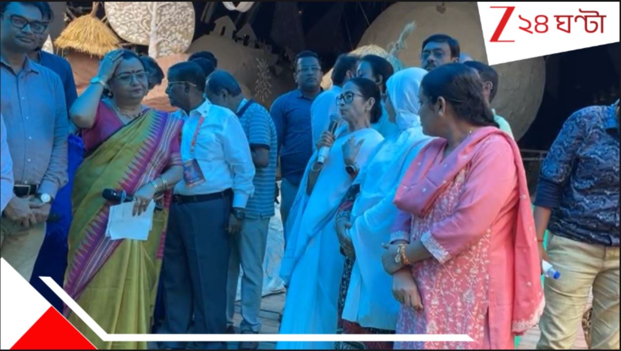 ‘আগেই কেটেছে ১ হাজার কোটি, আরও ২০ হাজার টাকা রাজস্ব ক্ষতি হয়ে গেল’, GST তোপ মমতার… CM Mamta Banerjee reacts GST reforms