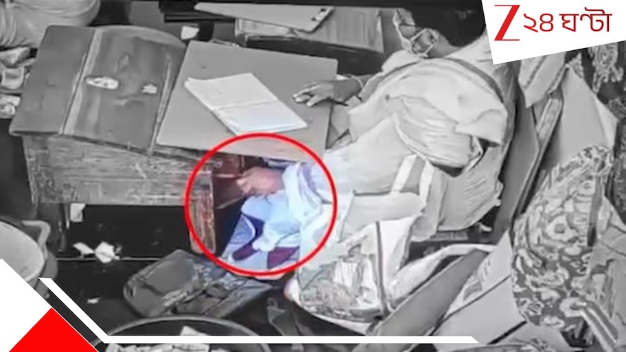 Tirupati Temple Theft: তিরুপতি মন্দিরের দানবাক্স থেকেই চুরি হয়ে গেল ১০০ কোটি টাকা! মানি হাইস্ট না চক্রান্ত...