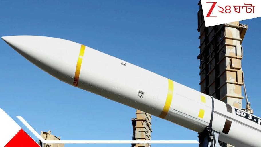 Iran Secretly Tests Most Advanced ICBM: গোপনে ১০০০০ কিমি পাল্লার ICBM পরীক্ষা ইরানের, কাঁপল আমেরিকা-ইসরায়েল, সৌদি-আমিরশাহীরও...