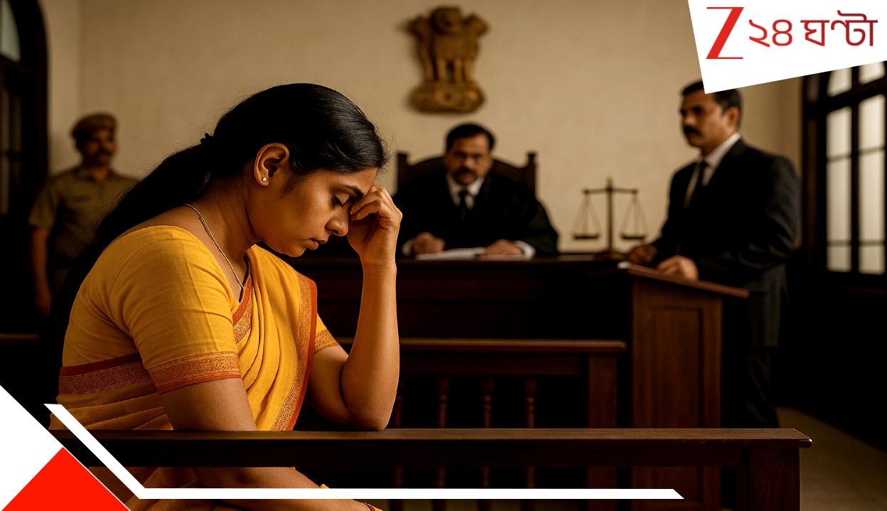 Delhi High Court: রেলে চাকরি করা স্বামীর কাছে ২০ হাজার টাকা খোরপোশ দাবি! স্ত্রীকে হাইকোর্ট জানিয়ে দিল পাবেন না, কারণ... Delhi High Court: রেলে চাকরি করা স্বামীর কাছে ২০ হাজার টাকা খোরপোশ দাবি! স্ত্রীকে হাইকোর্ট জানিয়ে দিল পাবেন না, কারণ...