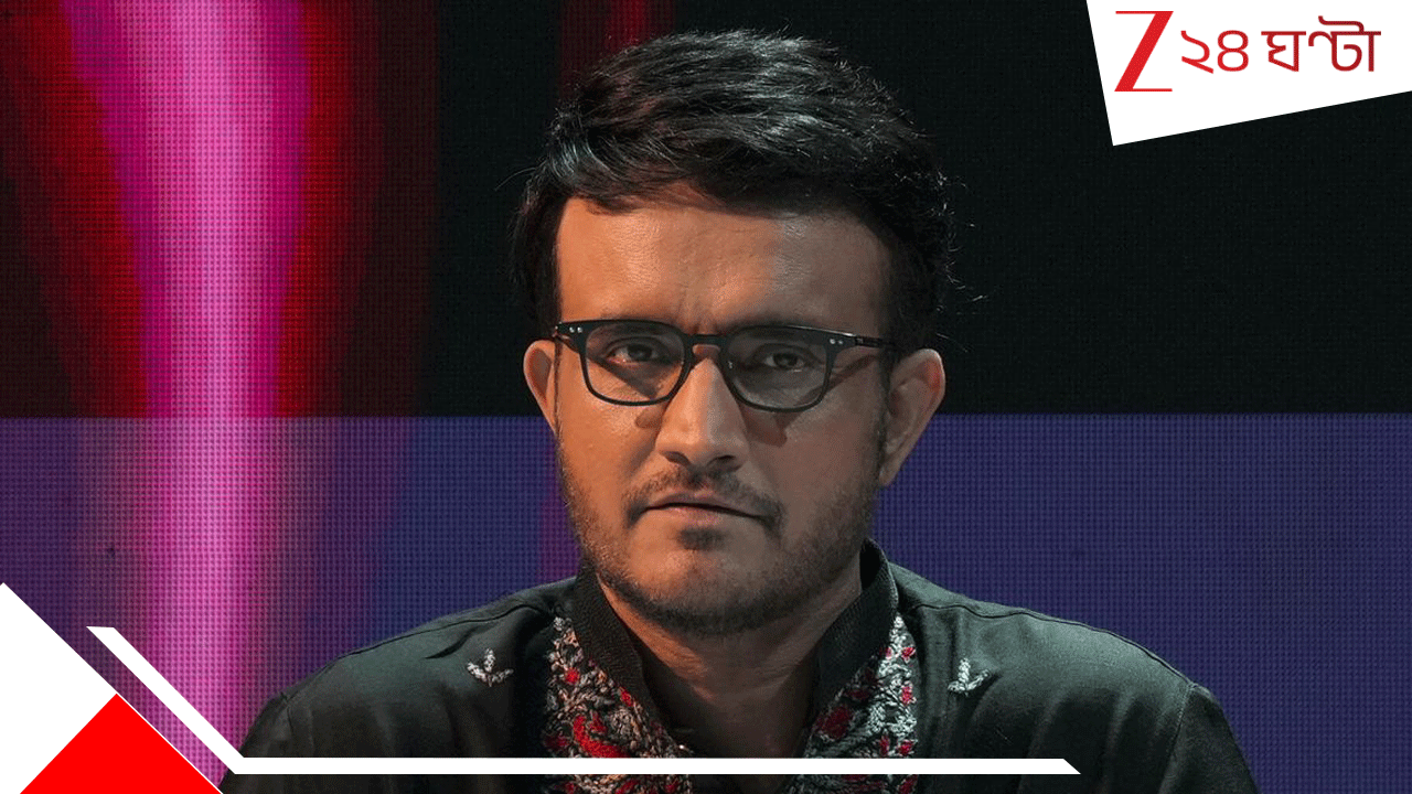 Sourav Ganguly Returns As CAB President: ৬ বছর পর বঙ্গজ ক্রিকেটের মসনদে মহারাজ, নীলনকশায় এক লাখি ইডেন থেকে অত্যাধুনিক অ্যাকাডেমি... Sourav Ganguly Returns As CAB President: ৬ বছর পর বঙ্গজ ক্রিকেটের মসনদে মহারাজ, নীলনকশায় এক লাখি ইডেন থেকে অত্যাধুনিক অ্যাকাডেমি...
