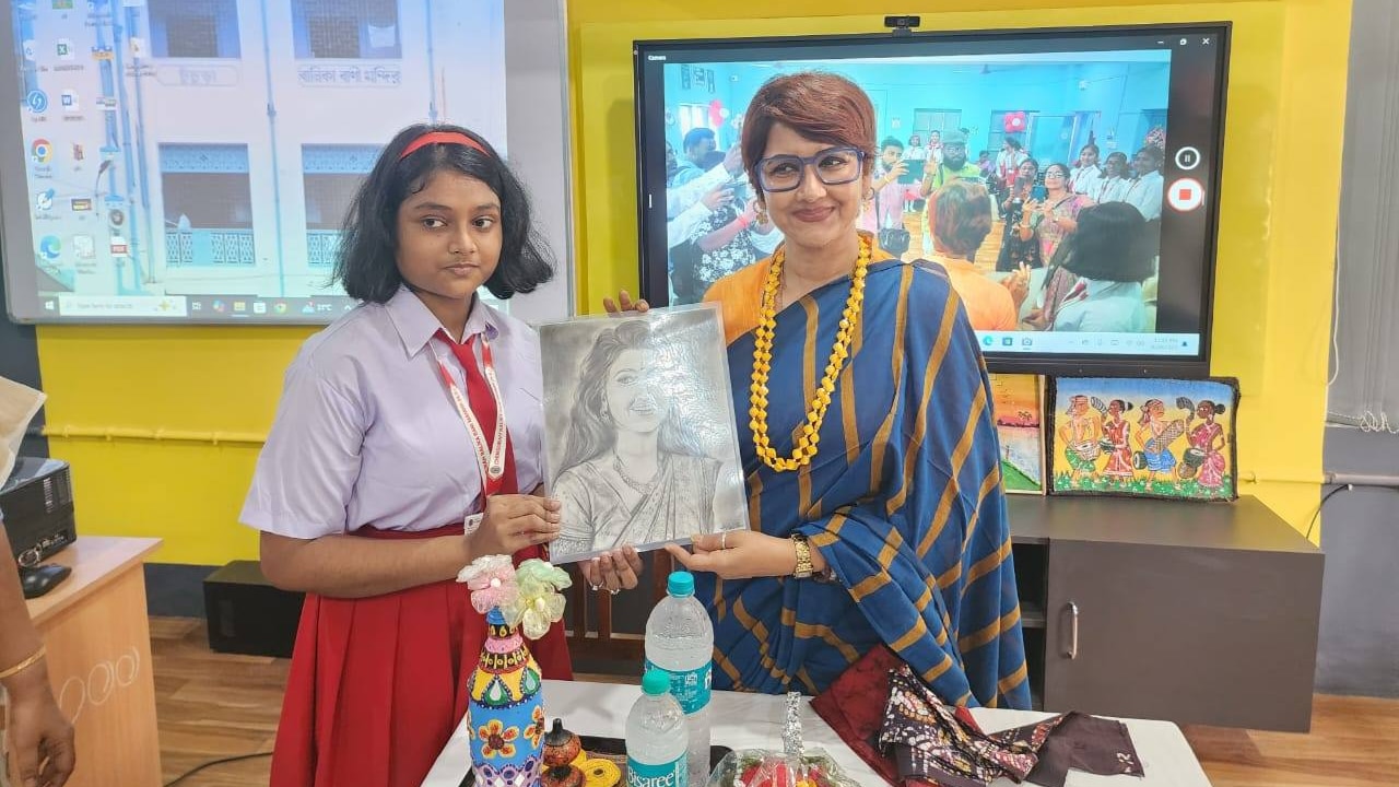 নিজেই বললেন