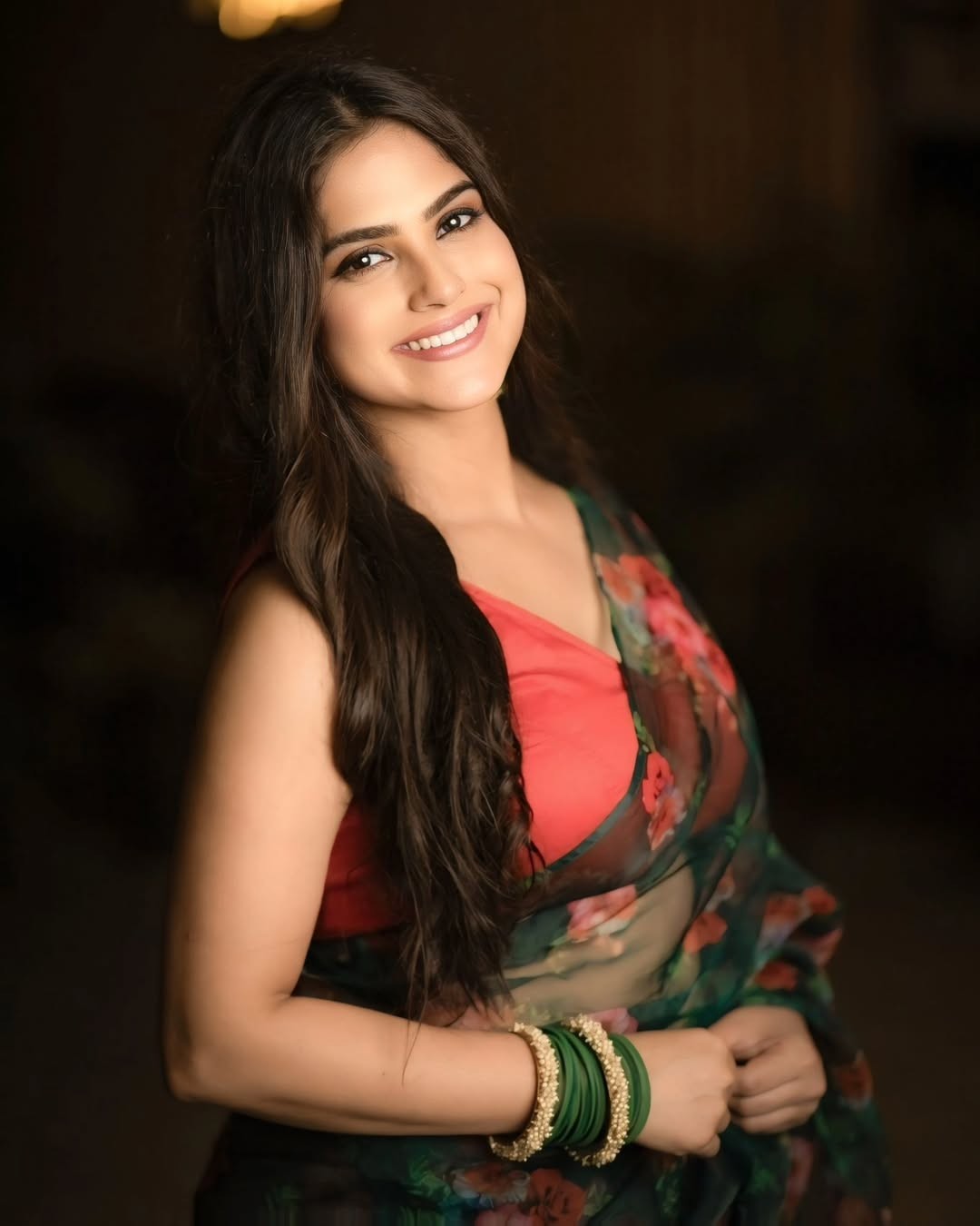 বিস্ফোরক অভিনেত্রী নয়না