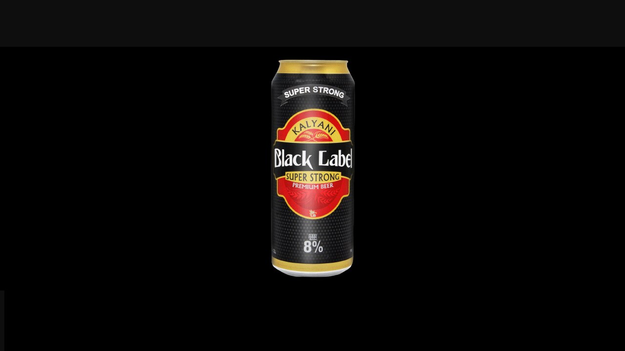 Kalyani Black Label Strong in West Bengal