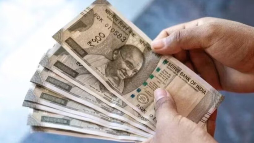 Centre Announces Bonus for Rail employees