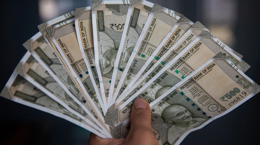 Centre Announces Bonus for Rail employees