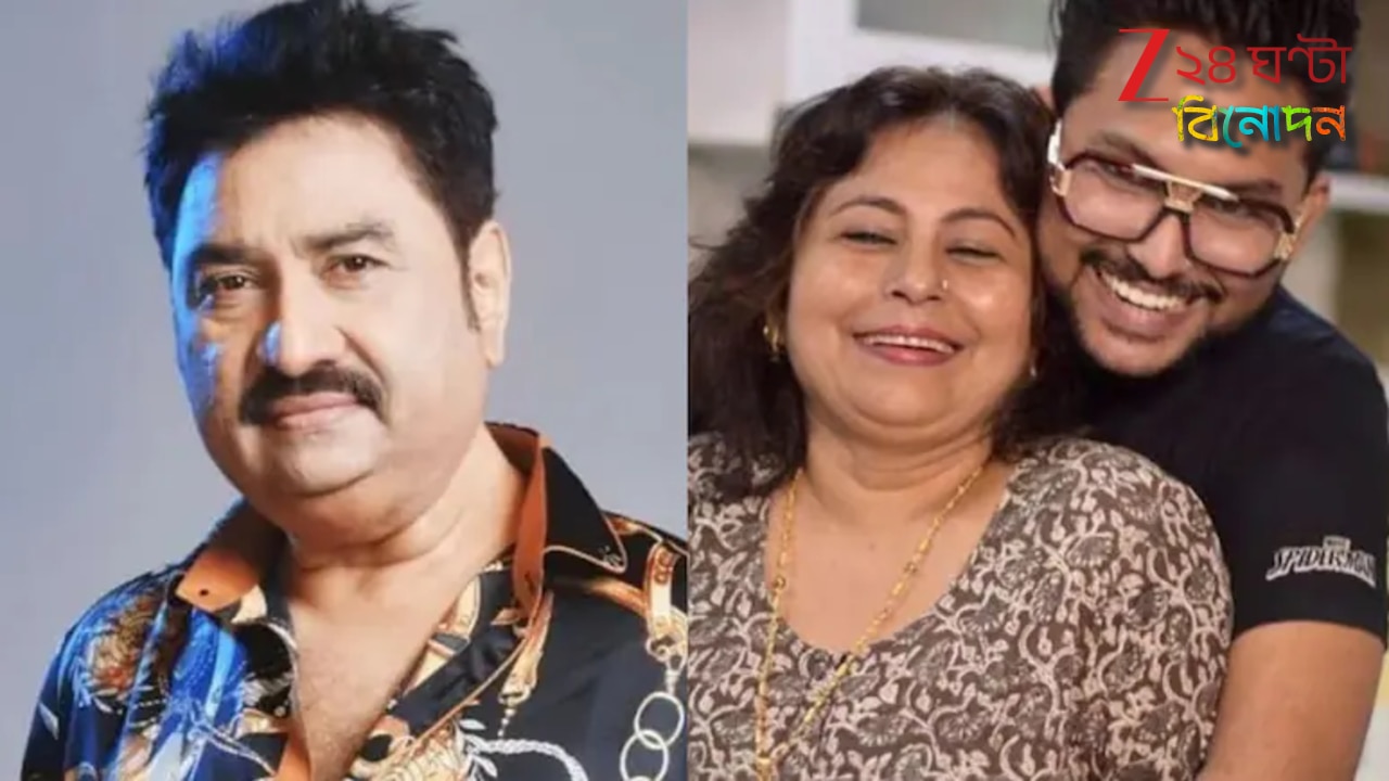 Kumar Sanu: ‘জান তখন পেটে, খেতে দিত না শানু! অন্য নারীর সঙ্গে সম্পর্কে জড়ায়’, বিস্ফোরক প্রাক্তন স্ত্রী…