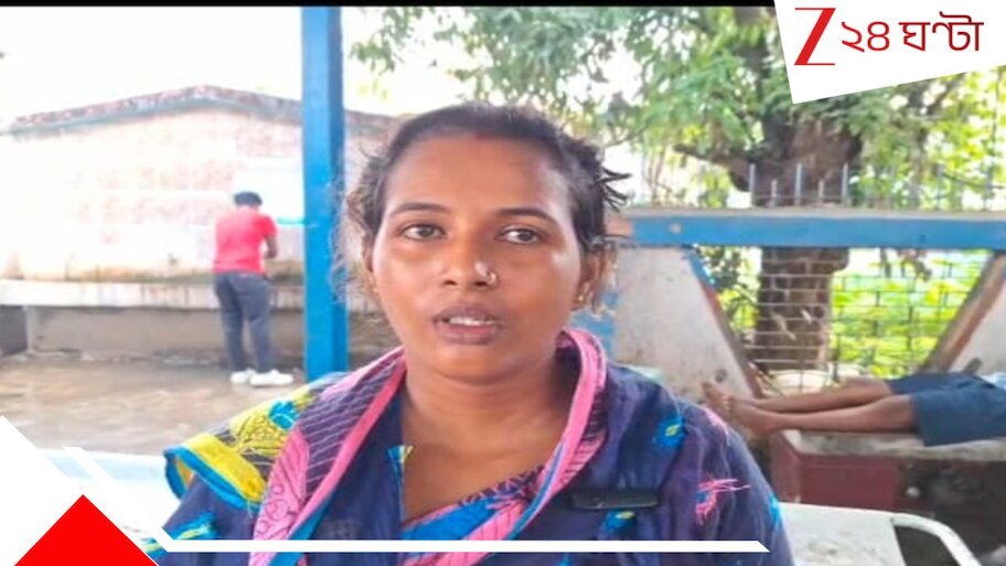 Son killed mother: মায়ের 'বোধনে'র আগেই মায়ের খুন! তৃতীয়ার ভোরে ছেলের কুড়ুলের কোপে নিথর এক হতভাগ্য মা...
