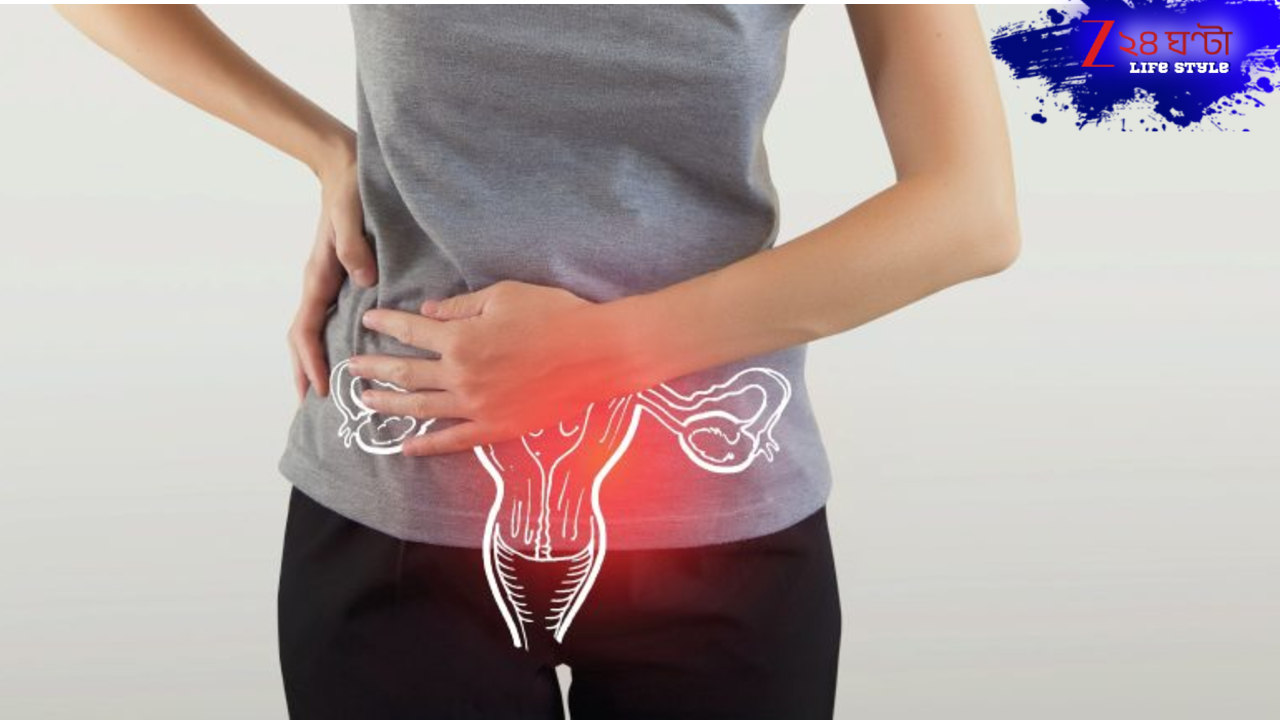 PCOD Awareness: হরমোনস কমে বাড়ে, PCOD ঘরে ঘরে! বাঁচার উপায়... PCOD Awareness: হরমোনস কমে বাড়ে, PCOD ঘরে ঘরে! বাঁচার উপায়...
