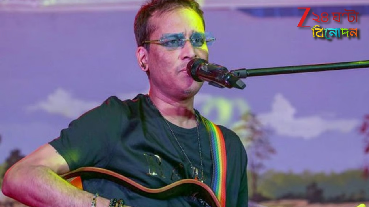 Zubeen Garg’s Death: জ়ুবিনের মৃত্যুতে জমাট রহস্য! গ্রেফতার মিউজিশিয়ান শেখর, গায়কের ম্যানেজারের বাড়িতেও পুলিস…