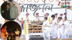 'অরুণই আমার মুখাগ্নি করবে...', জুবিনের এই 'উত্তরাধিকারী' আসলে কে?