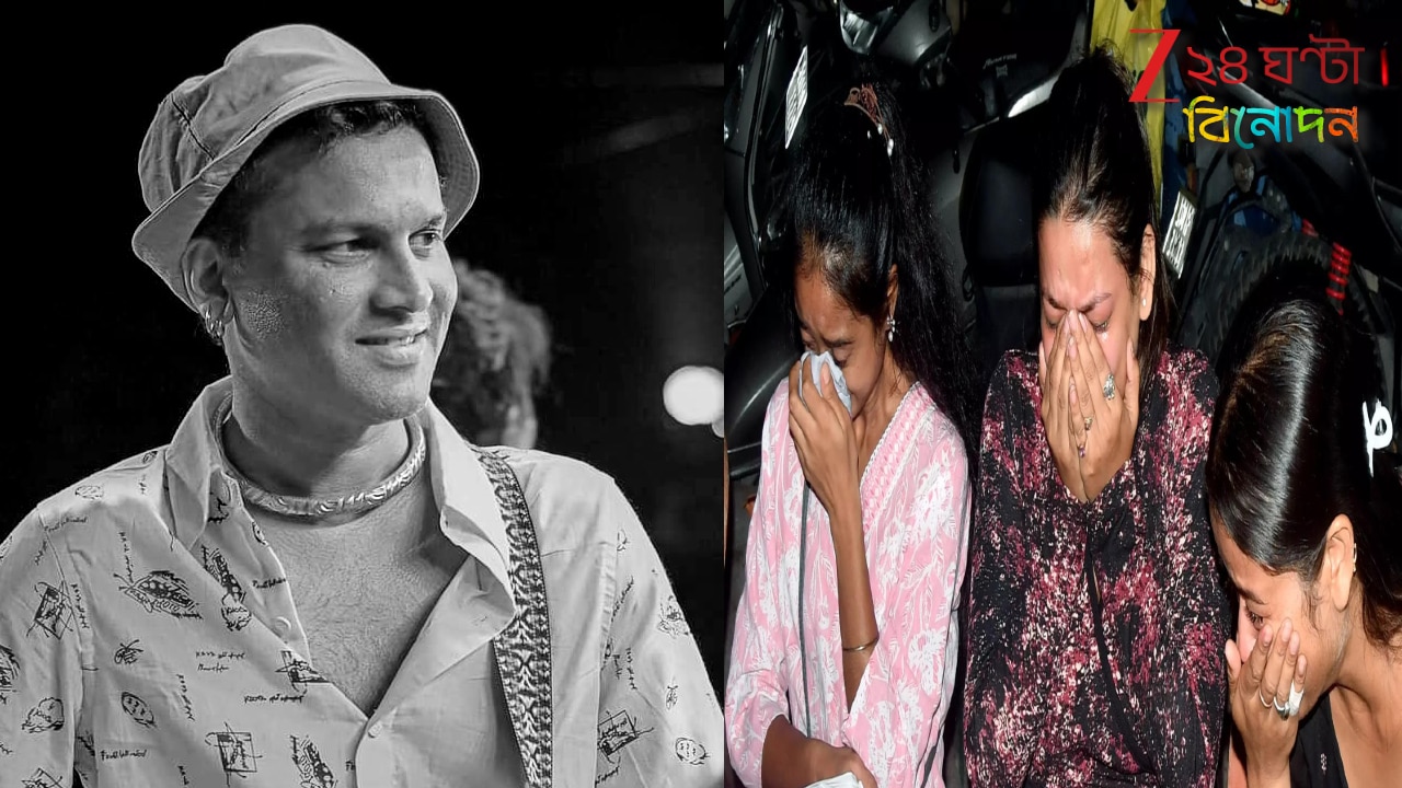 Zubeen Garg Death: ‘জুবিনদা যখন নেই, আমরা আর কী করব’, ব্রহ্মপুত্রে ঝাঁপ দিলেন ভক্ত…