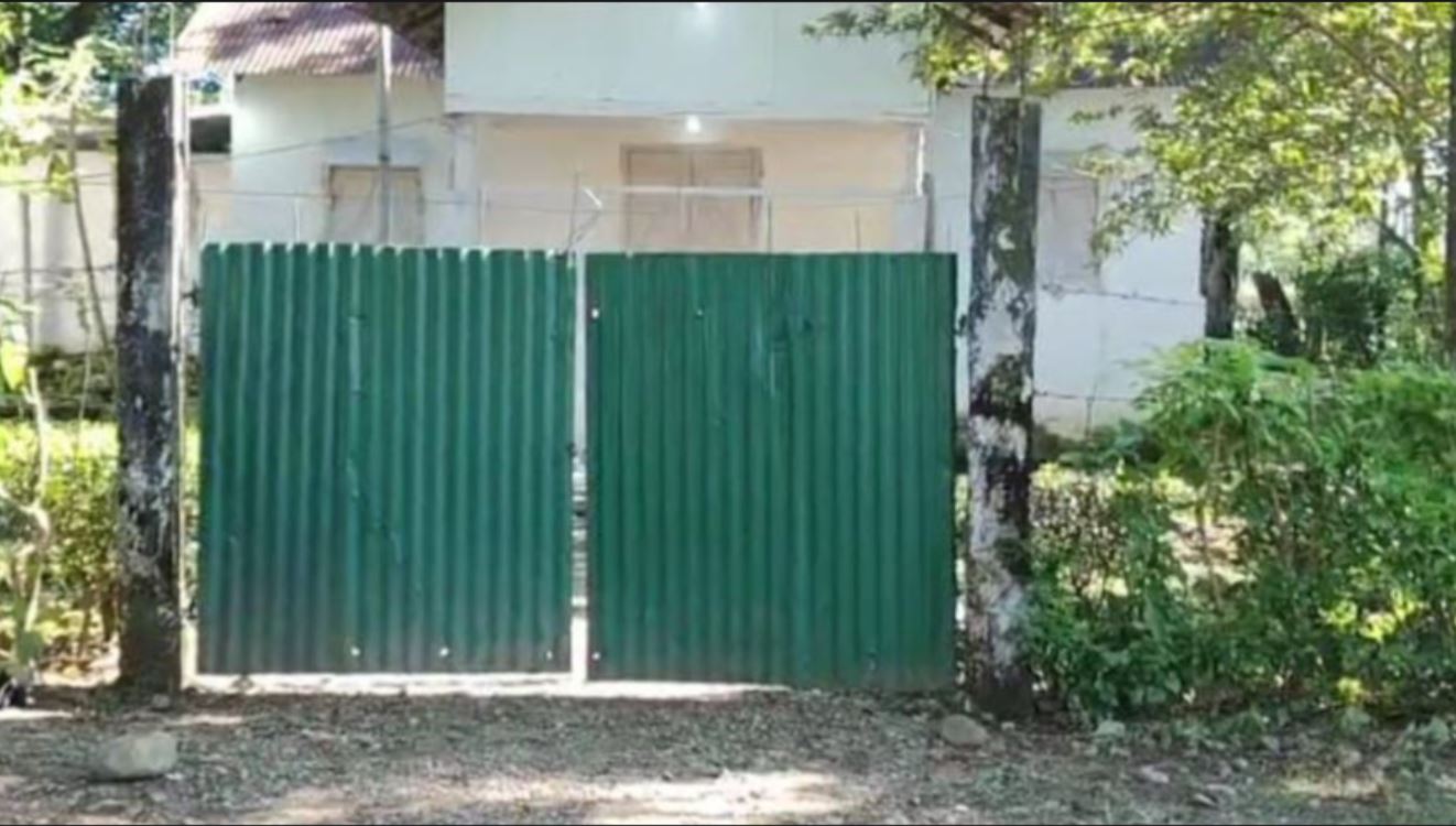 পুজোর মুখে বন্ধ চা বাগান