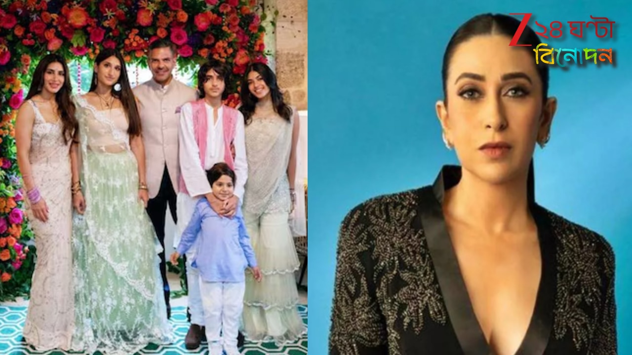 Sunjay Kapur’s estate battle: ‘ব্যাংক থেকে উধাও হাজার হাজার কোটি! অ্যাকাউন্ট ফাঁকা করে দিয়েছে প্রিয়া’, আদালতে বিস্ফোরক দাবি করিশ্মার…