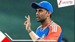 এশিয়া কাপে জোর ধাক্কা ভারতের! হ্যান্ডশেক বিতর্কে এবার সূর্যকুমারকে... বড় সিদ্ধান্ত 