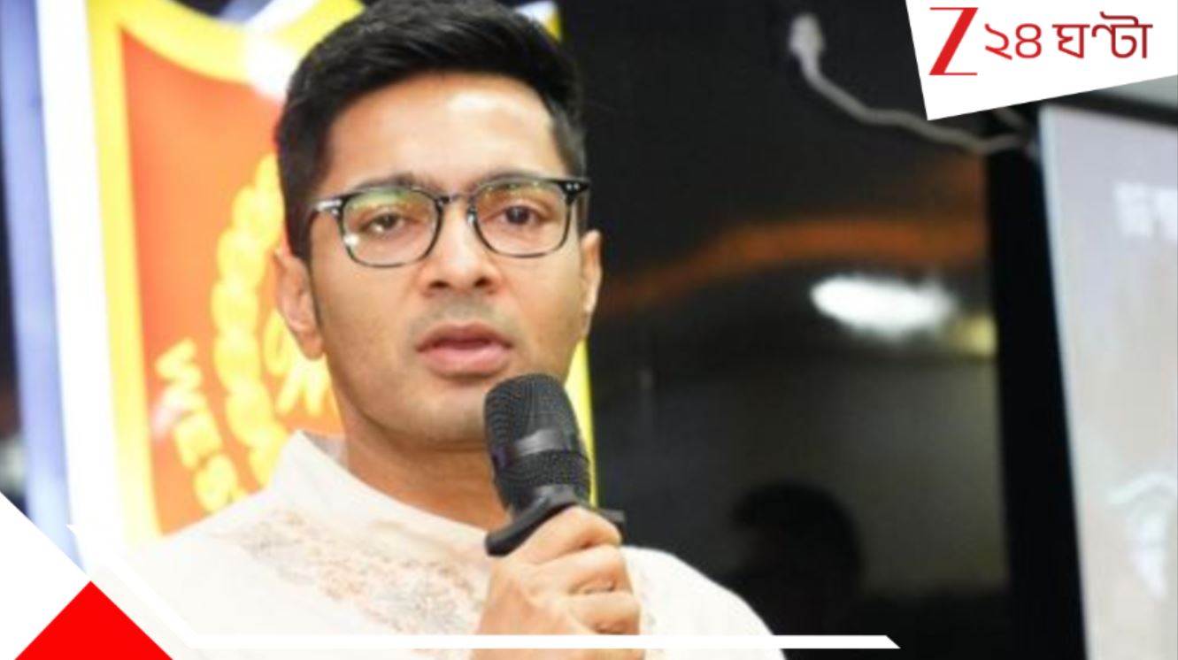 ‘কলকাতা জলমগ্ন থাকলে অমিত শাহ এদিক-ওদিক ঘুরতে পারতেন’? বিরোধীদের খোঁচা অভিষেকের..Abhishek Banerjee reacts on waterlogging in Kolkata