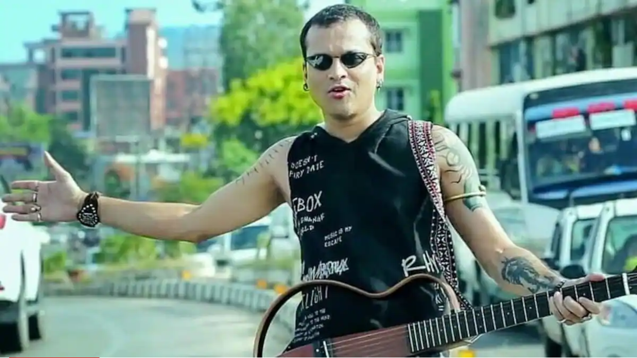 Zubeen Garg's Manager Breaks Silence