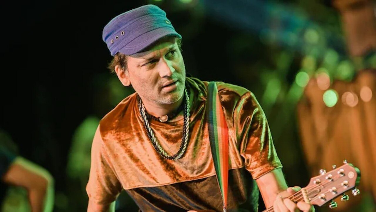 Zubeen Garg's Manager Breaks Silence