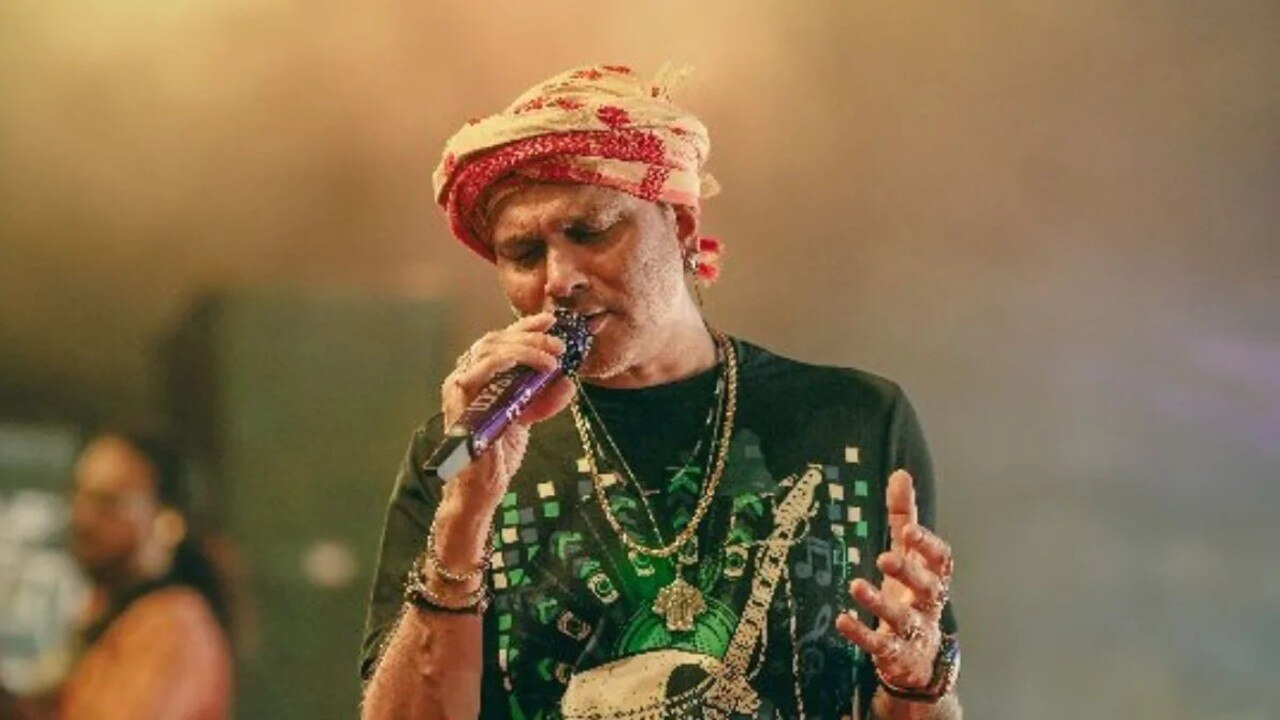 Zubeen Garg's Manager Breaks Silence