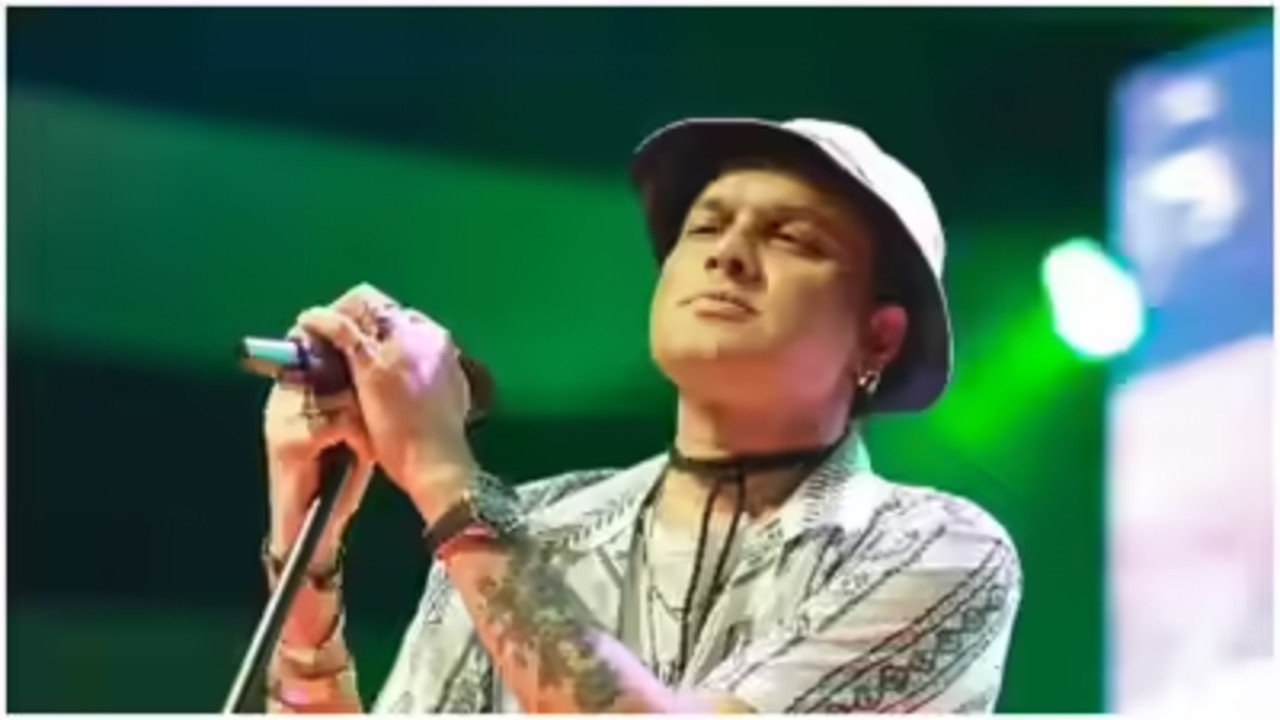 Zubeen Garg's Manager Breaks Silence