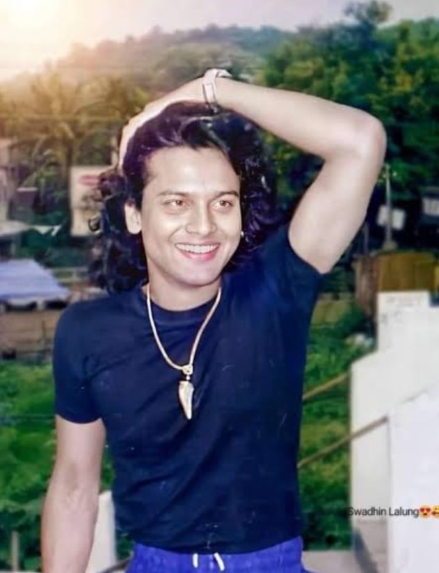 জুবিনের শেষ সাক্ষাত্‍কার