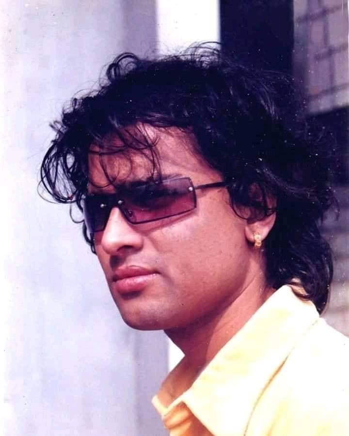 জুবিনের শেষ সাক্ষাত্‍কার