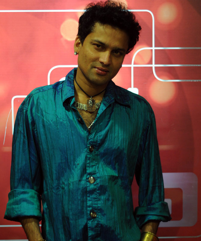 জুবিনের শেষ সাক্ষাত্‍কার
