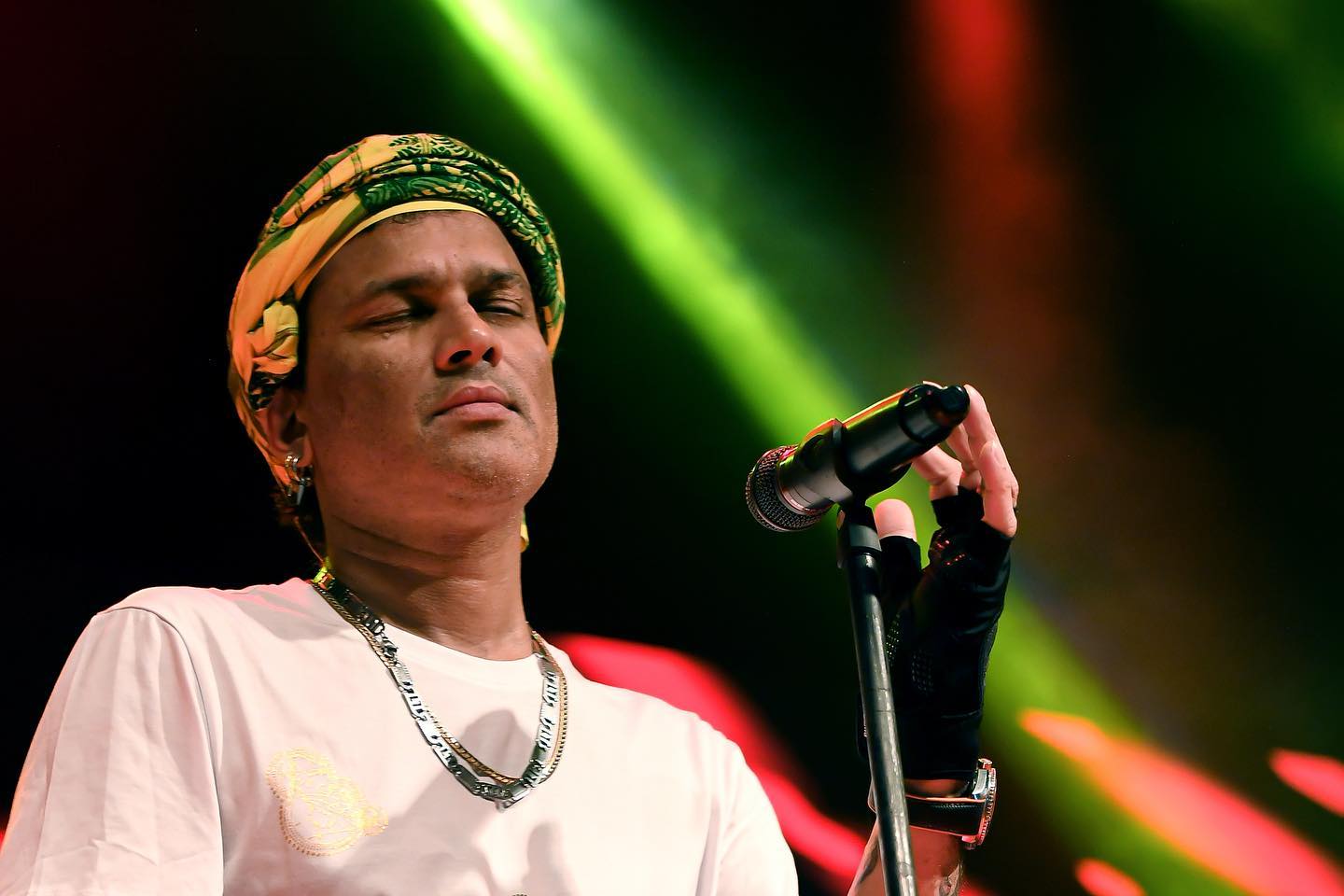 জুবিনের শেষ সাক্ষাত্‍কার
