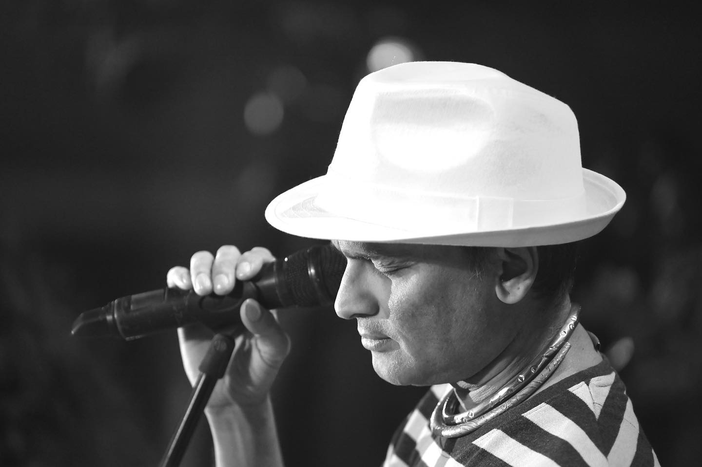 জুবিনের শেষ সাক্ষাত্‍কার