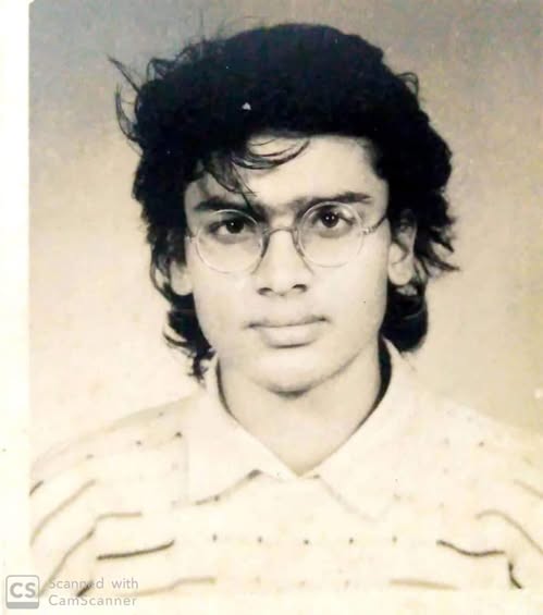 জুবিনের শেষ সাক্ষাত্‍কার