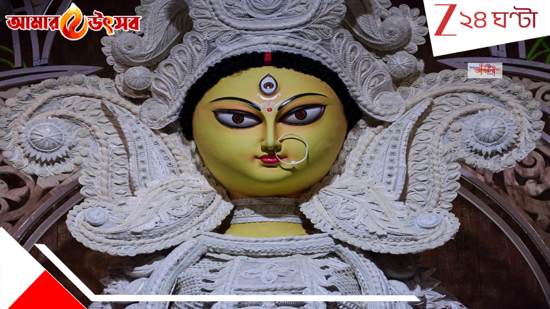 The 32nd Durga Puja of Ultodanga Jagarani Sangha…
