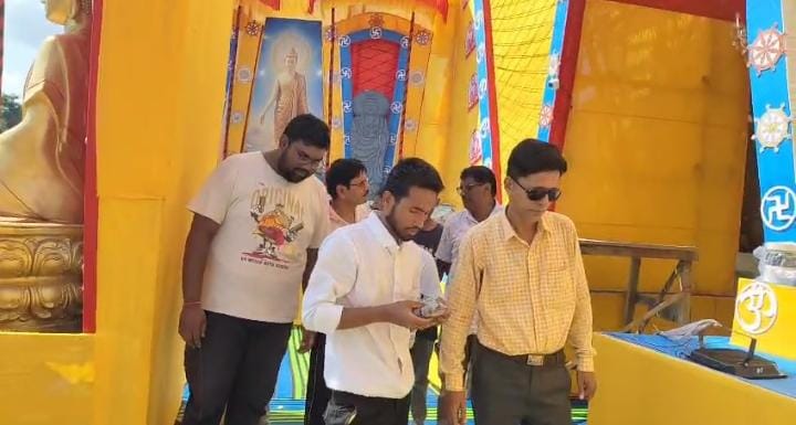 জুবিনের স্মৃতিতে