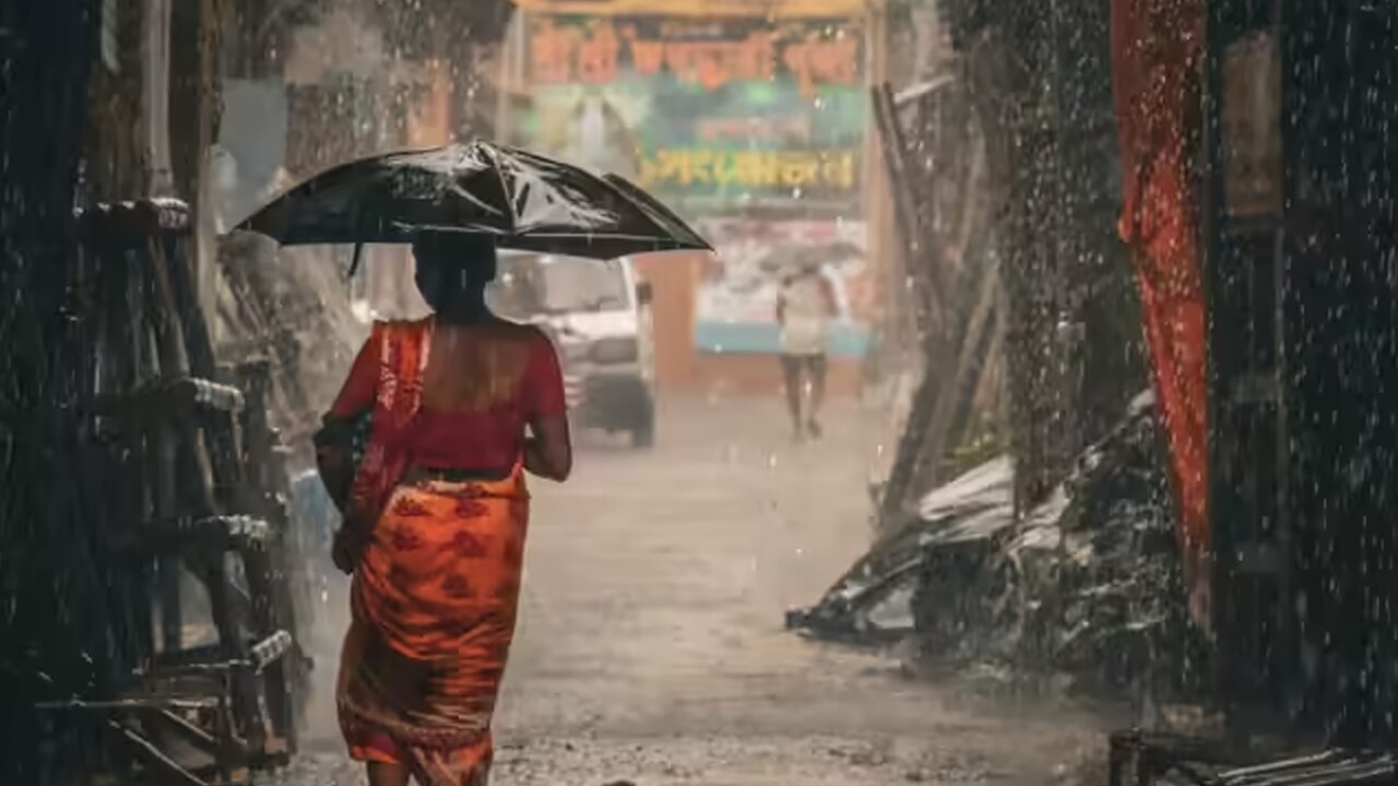 সপ্তমী