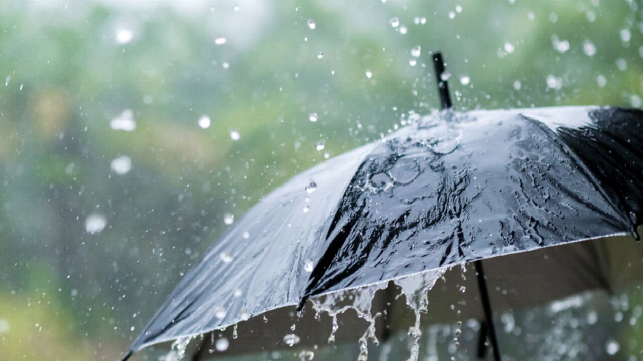 বজ্রপাত-ঝড়