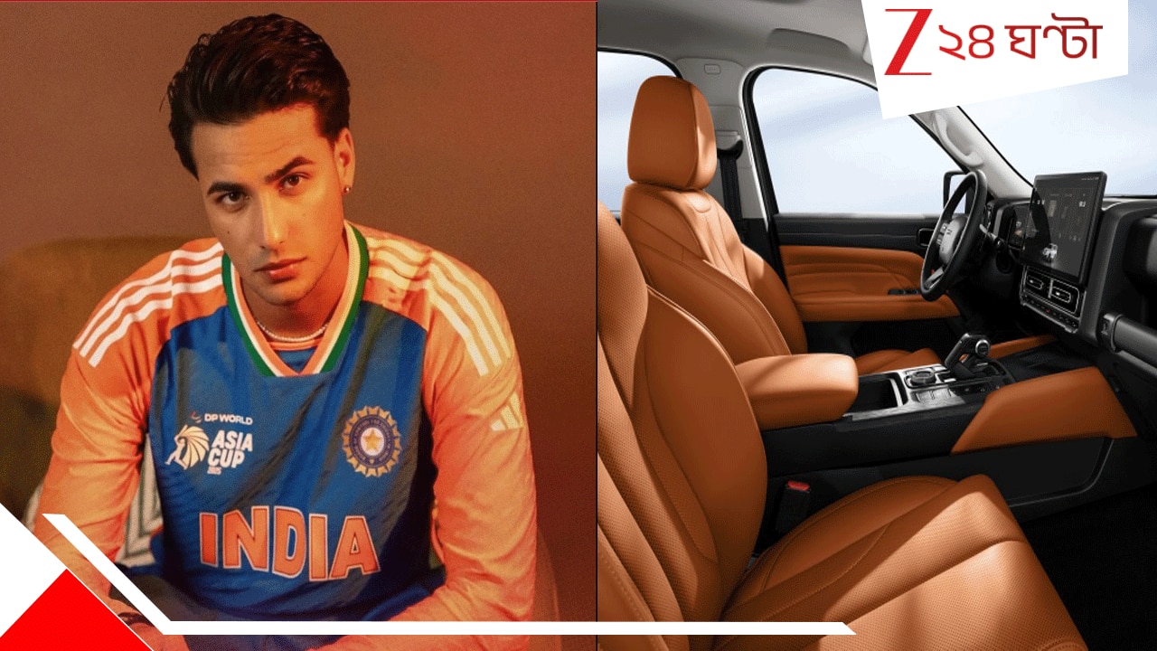 Abhishek Sharma Wins HAVAL H9 SUV: সেরার সেরা অভিষেক, পেলেন ৩৪ লাখের SUV, রইল দাম-ফিচার্স-ছবি…