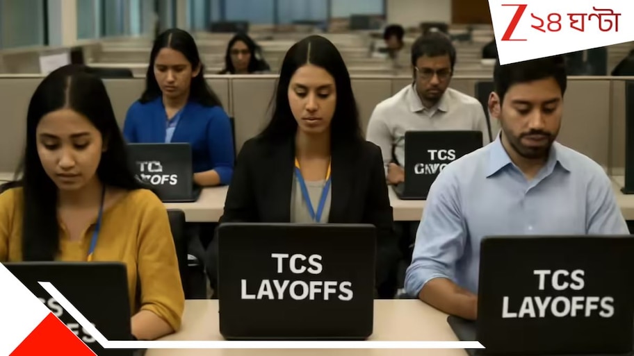 TCS Layoffs news: ১২০০০ নয়, TCS আসলে ৮০,০০০ কর্মী ছাঁটাইয়ের তালে আছে! সংখ্যাটা আরও বাড়তে পারে...গোপন রিপোর্ট...