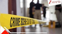 মহাষ্টমীর রাতে হত্যাকাণ্ড! হাওড়ার রাস্তায় পিছন থেকে তিন রাউন্ড গুলি করে খুন... রক্ত