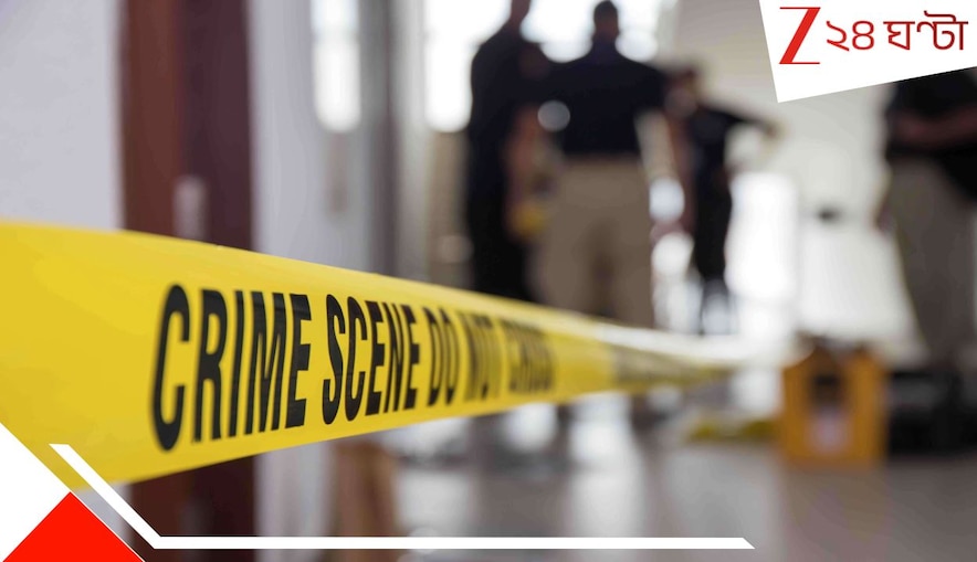 Howrah: মহাষ্টমীর রাতে হত্যাকাণ্ড! হাওড়ার রাস্তায় পিছন থেকে তিন রাউন্ড গুলি করে খুন... রক্তাগঙ্গা...