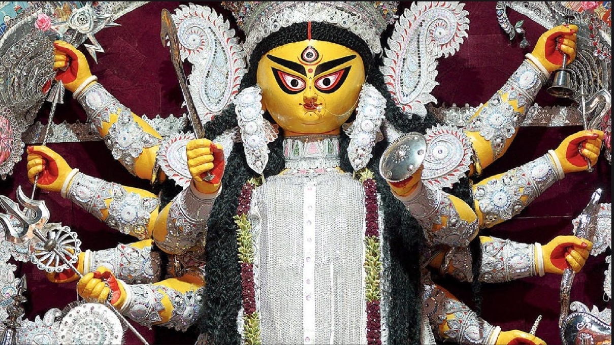 বিজয়া দশমী, দশেরা