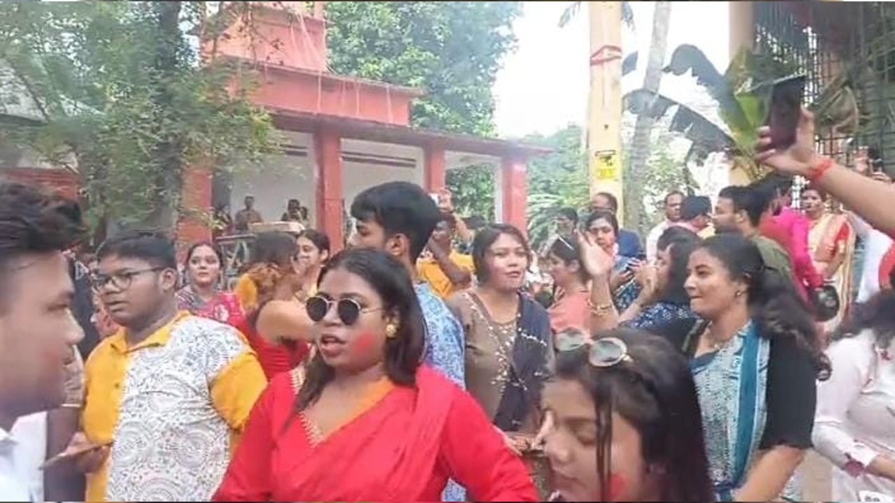 হইহুল্লোড়