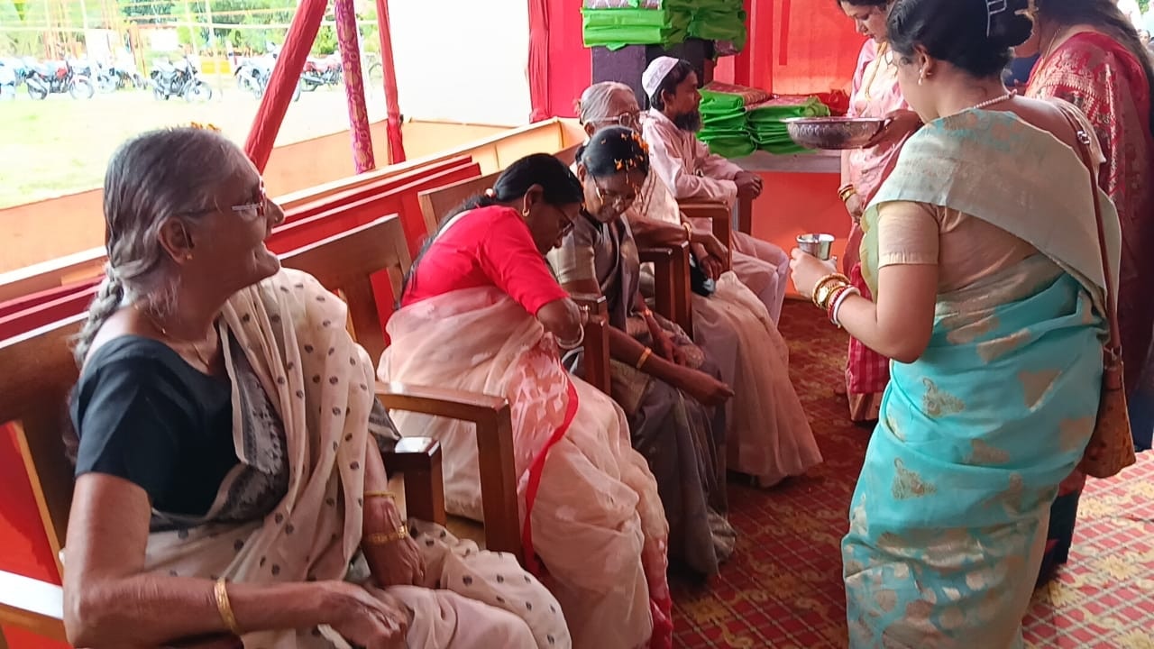 বর্তমান প্রজন্মকে আহ্বান