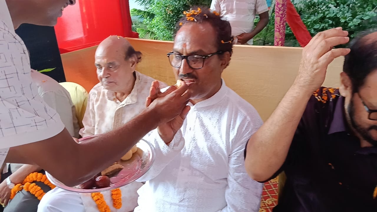 সর্বধর্ম সমন্বয়