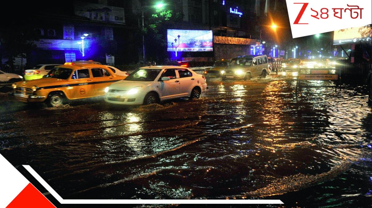 Bengal Weather Update: ২-৩ ঘণ্টার মধ্যেই ধেয়ে আসছে বজ্রবিদ্যুৎ-সহ প্রবল ঝড়বৃষ্টি! অরেঞ্জ অ্যালার্ট জারি…