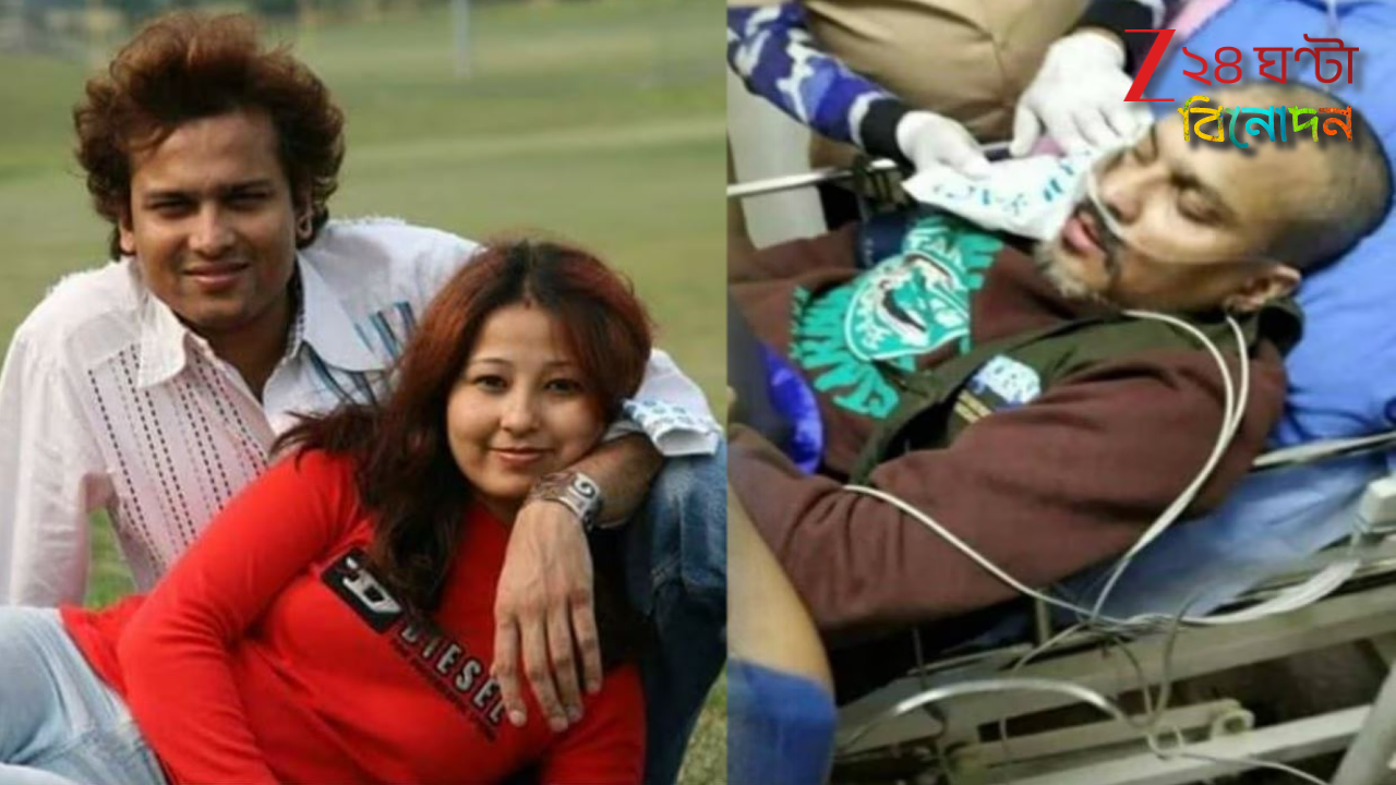 ‘জোর করে জলে নামিয়েছে ওকে…’, বিস্ফোরক জুবিন-পত্নী! গায়কের মৃত্যুতে গ্রেফতার আরও ২…| Zubeen Garg Forcefully Taken For Swimming Alleges Wife Garima Bandmate Co Singer Arrested in his death case