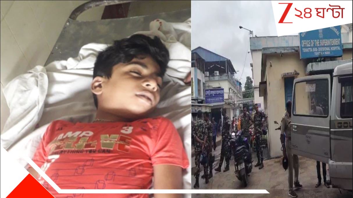 Nadia Unbelievable Incident: অবিশ্বাস্য! সাপের কামড়ে মৃত ১০ বছরের অভিরূপকে পাঠানো হল মর্গে, পোস্টমর্টেমের জন্য বের করতেই বেঁচে উঠল সে…