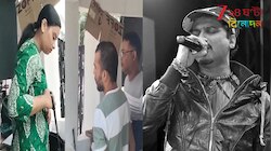 মৃত্যু না হত্যা? জ়ুবিন-তদন্তে এবার লকআপে গায়িকা! শেষ ভিডিয়োগুলো তাঁরই তোলা...
